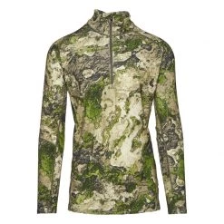 Men's Scheels Outfitters Sheyenne Merino 1/4 Zip V2 -Scheels Outfitters shop unnamed file 10