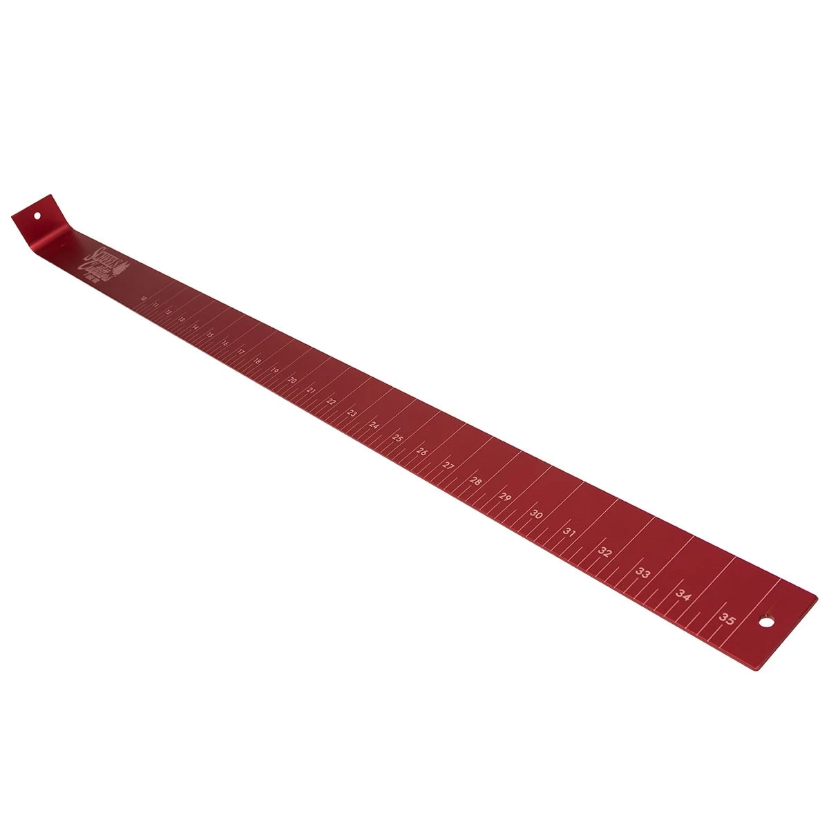 Scheels Outfitters 35-Inch Measuring Board 1 Scheels Outfitters 35-Inch Measuring Board