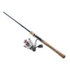 Scheels Outfitters Lady Trophy Series Spinning Combo