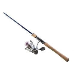 Scheels Outfitters Lady Trophy Series Spinning Combo