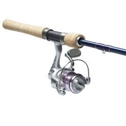 Scheels Outfitters Lady Trophy Series Spinning Combo -Scheels Outfitters shop unnamed file 1004