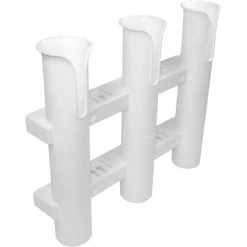 Scheels Outfitters 3-Position Rod Holder Black