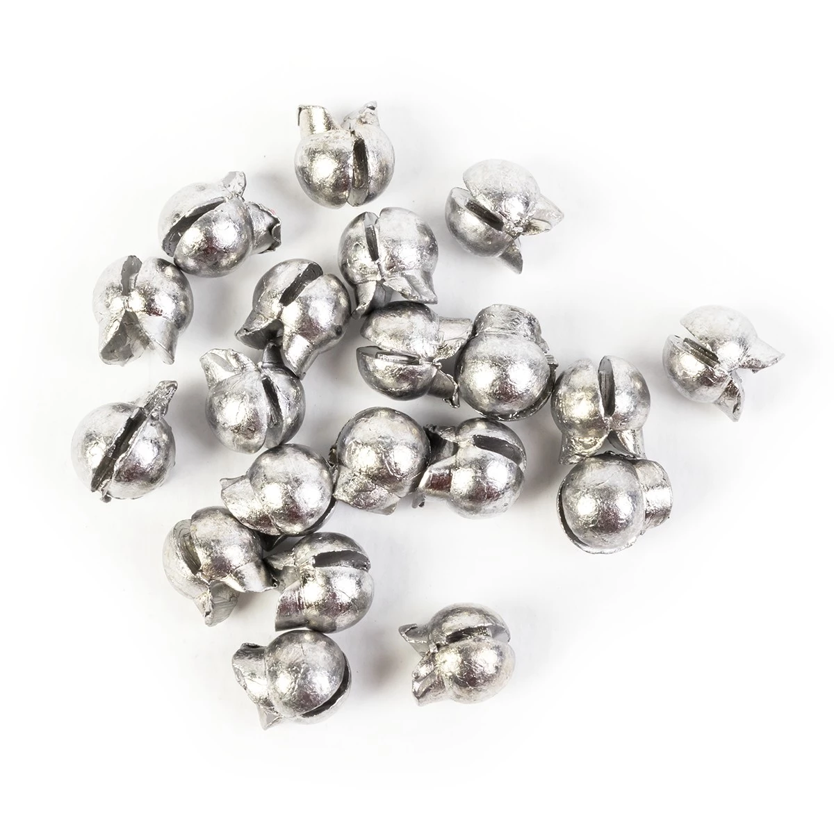 Scheels Outfitters Scheels Outfitter Split Shot Sinkers 4 Scheels Outfitters Scheels Outfitter Split Shot Sinkers - Image 4