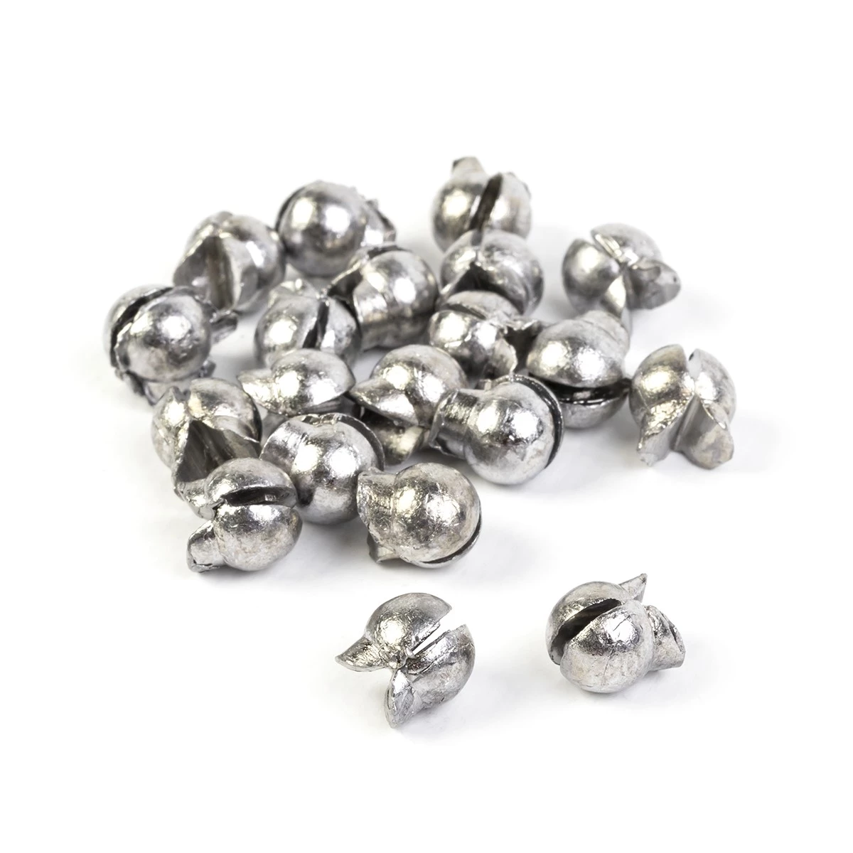 Scheels Outfitters Scheels Outfitter Split Shot Sinkers 5 Scheels Outfitters Scheels Outfitter Split Shot Sinkers - Image 5