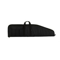 Scheels Outfitters Engage Tactical Gun Case Black