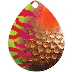 Scheels Outfitters Colorado Big Water Tiger Stripe Blades Copper/chartreuse/pink -Scheels Outfitters shop unnamed file 1024