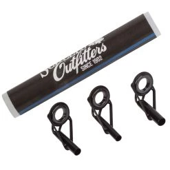 Scheels Outfitters Rod Tip Replacement Kit