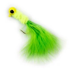 Scheels Outfitters Marabou Crappie Jigs Yellow/black/yellow 11 Scheels Outfitters Marabou Crappie Jigs Yellow/black/yellow -Scheels Outfitters shop unnamed file 1037