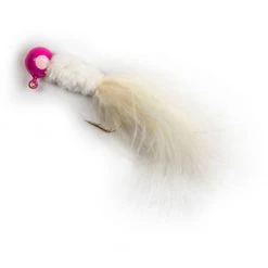 Scheels Outfitters Marabou Crappie Jigs Yellow/black/yellow 12 Scheels Outfitters Marabou Crappie Jigs Yellow/black/yellow -Scheels Outfitters shop unnamed file 1038