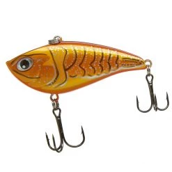Scheels Outfitters FatEye Rattle Bait Lure Yellow Perch -Scheels Outfitters shop unnamed file 1047