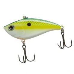 Scheels Outfitters FatEye Rattle Bait Lure Yellow Perch -Scheels Outfitters shop unnamed file 1049