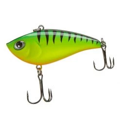 Scheels Outfitters FatEye Rattle Bait Lure Yellow Perch -Scheels Outfitters shop unnamed file 1051