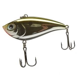 Scheels Outfitters FatEye Rattle Bait Lure Yellow Perch -Scheels Outfitters shop unnamed file 1052