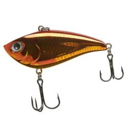 Scheels Outfitters FatEye Rattle Bait Lure Yellow Perch -Scheels Outfitters shop unnamed file 1053