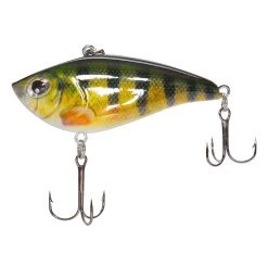 Scheels Outfitters FatEye Rattle Bait Lure Yellow Perch -Scheels Outfitters shop unnamed file 1057