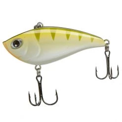 Scheels Outfitters FatEye Rattle Bait Lure Yellow Perch -Scheels Outfitters shop unnamed file 1060
