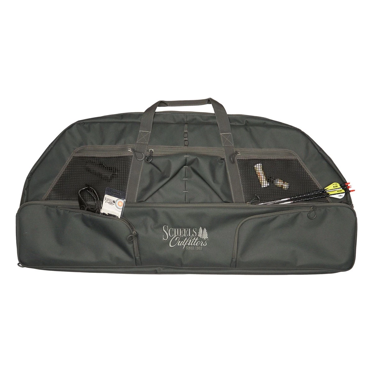 Scheels Outfitters Deluxe 2.0 Softside Bow Case 2 Scheels Outfitters Deluxe 2.0 Softside Bow Case - Image 2