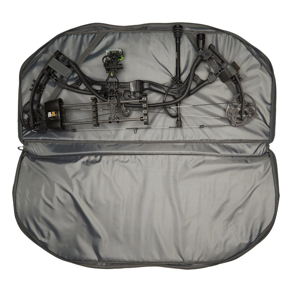 Scheels Outfitters Deluxe 2.0 Softside Bow Case 4 Scheels Outfitters Deluxe 2.0 Softside Bow Case - Image 4