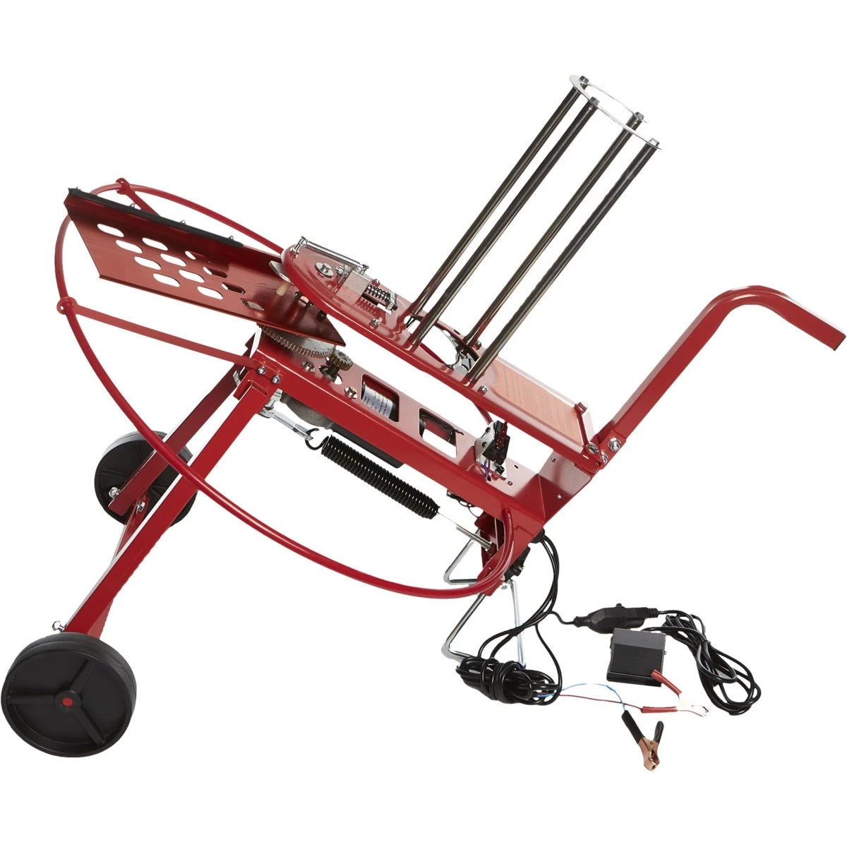 Scheels Outfitters Clay Crusher 2.0 Auto Trap Thrower 1 Scheels Outfitters Clay Crusher 2.0 Auto Trap Thrower