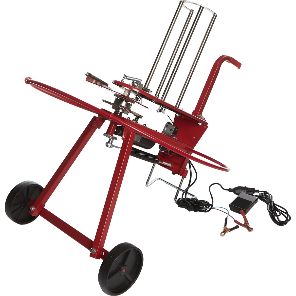 Scheels Outfitters Clay Crusher 2.0 Auto Trap Thrower 2 Scheels Outfitters Clay Crusher 2.0 Auto Trap Thrower - Image 2