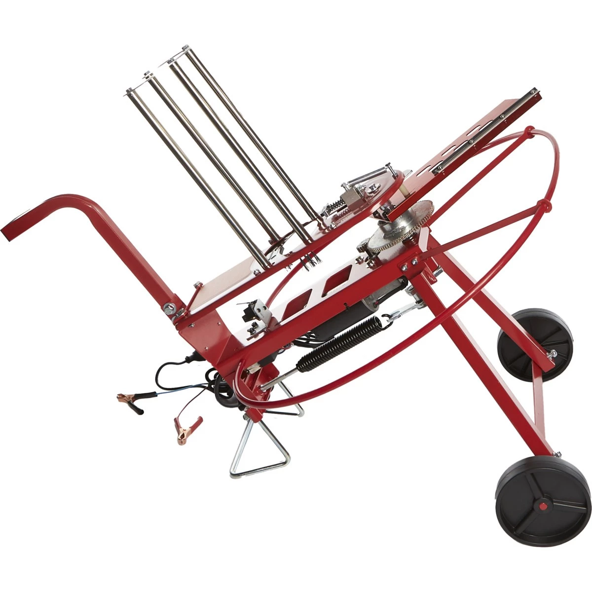 Scheels Outfitters Clay Crusher 2.0 Auto Trap Thrower 3 Scheels Outfitters Clay Crusher 2.0 Auto Trap Thrower - Image 3