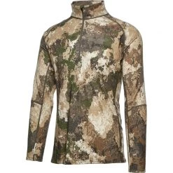 Men's Scheels Outfitters Sheyenne Merino 1/4 Zip V2 -Scheels Outfitters shop unnamed file 11