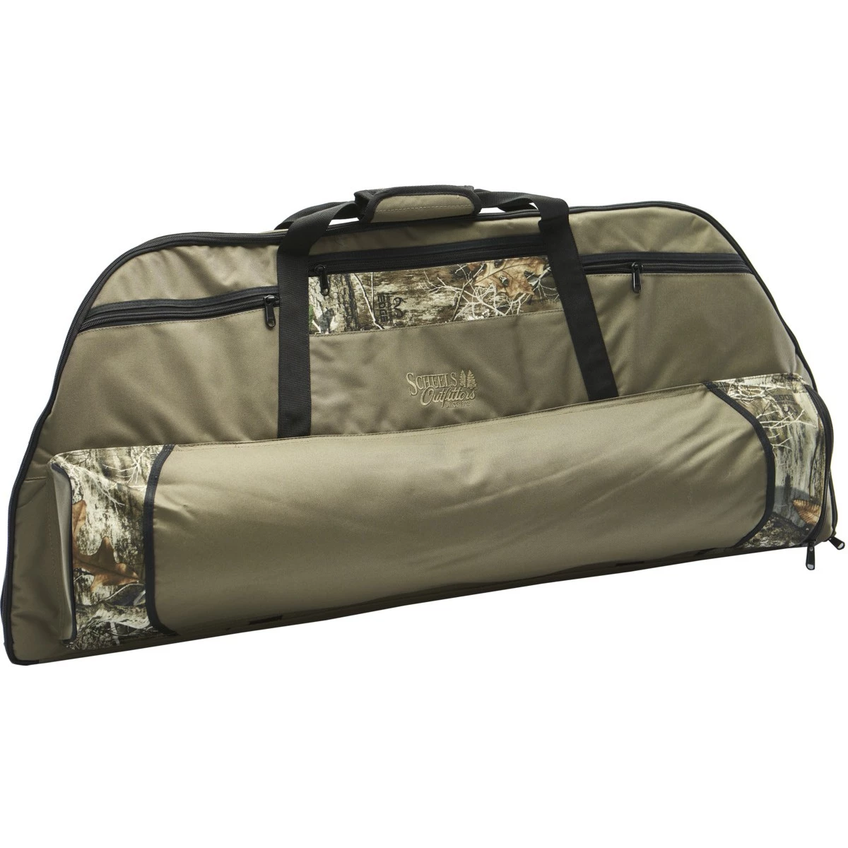 Scheels Outfitters Parallel Limb Bow Case 2 Scheels Outfitters Parallel Limb Bow Case - Image 2