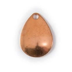 Scheels Outfitters Colorado Spinner Blade 5-Pack Nickel -Scheels Outfitters shop unnamed file 1127