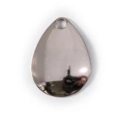 Scheels Outfitters Colorado Spinner Blade 5-Pack Nickel -Scheels Outfitters shop unnamed file 1129