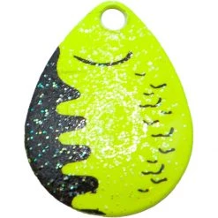 Scheels Outfitters Crystal Colorado Spin Blade 5-Pack Black Orange Stripe -Scheels Outfitters shop unnamed file 1150