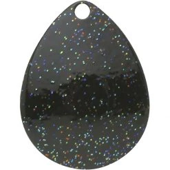 Scheels Outfitters Crystal Colorado Spin Blade 5-Pack Black Orange Stripe -Scheels Outfitters shop unnamed file 1155