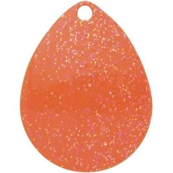 Scheels Outfitters Crystal Colorado Spin Blade 5-Pack Black Orange Stripe -Scheels Outfitters shop unnamed file 1157