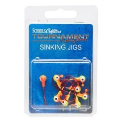 Scheels Outfitters Jigs Plain Lead -Scheels Outfitters shop unnamed file 1190