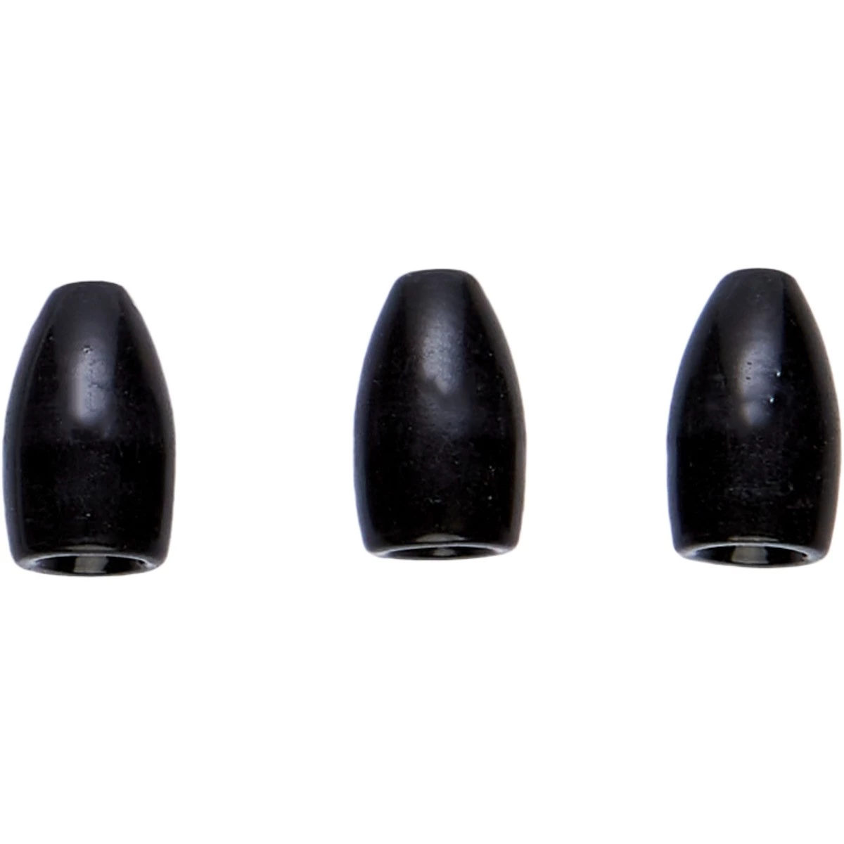 Scheels Outfitters Tungsten Flippin' Weights Green Pumpkin 3 Scheels Outfitters Tungsten Flippin' Weights Green Pumpkin - Image 3