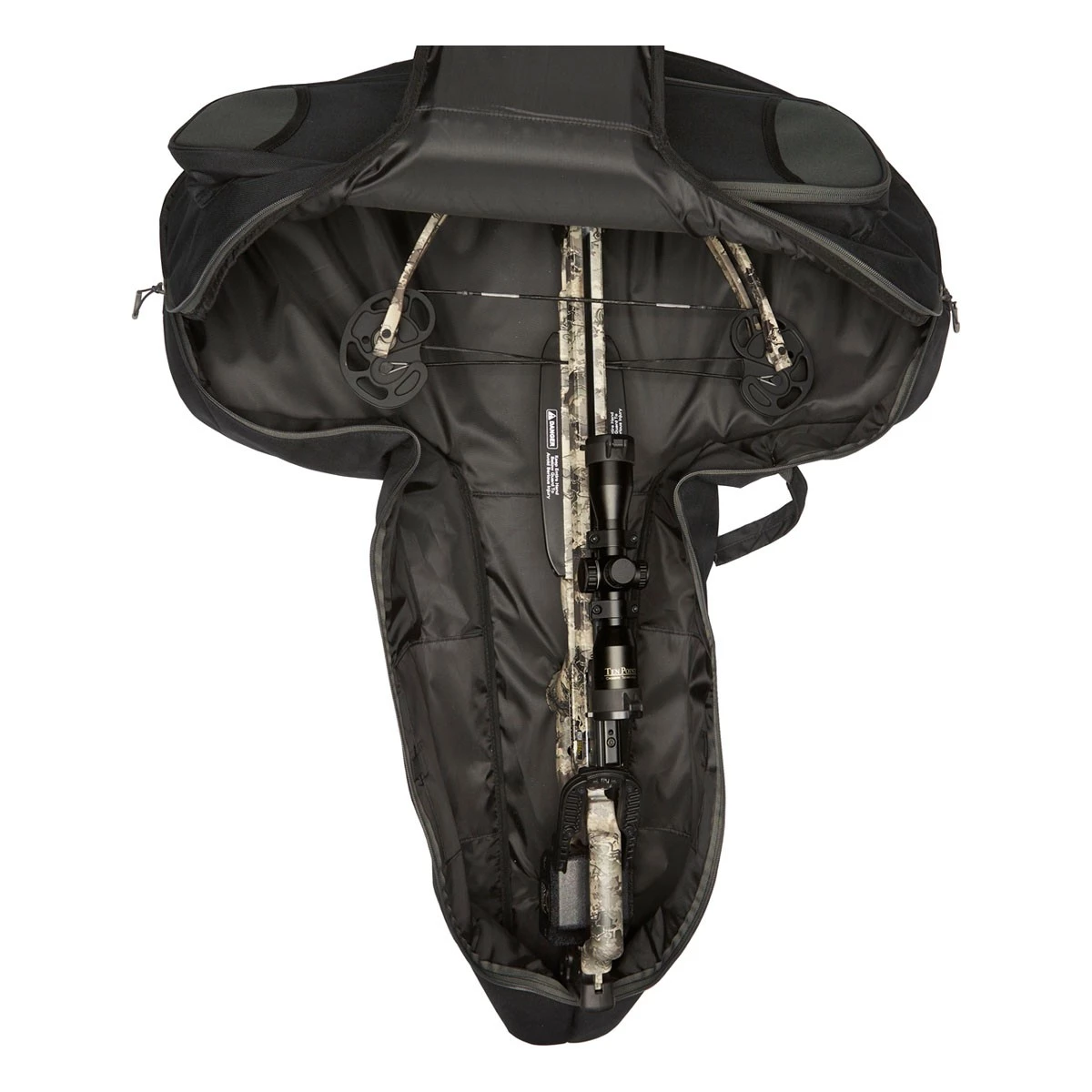 Scheels Outfitters Standard Crossbow Case 4 Scheels Outfitters Standard Crossbow Case - Image 4