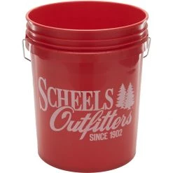 Scheels Outfitters 5 Gallon Bucket