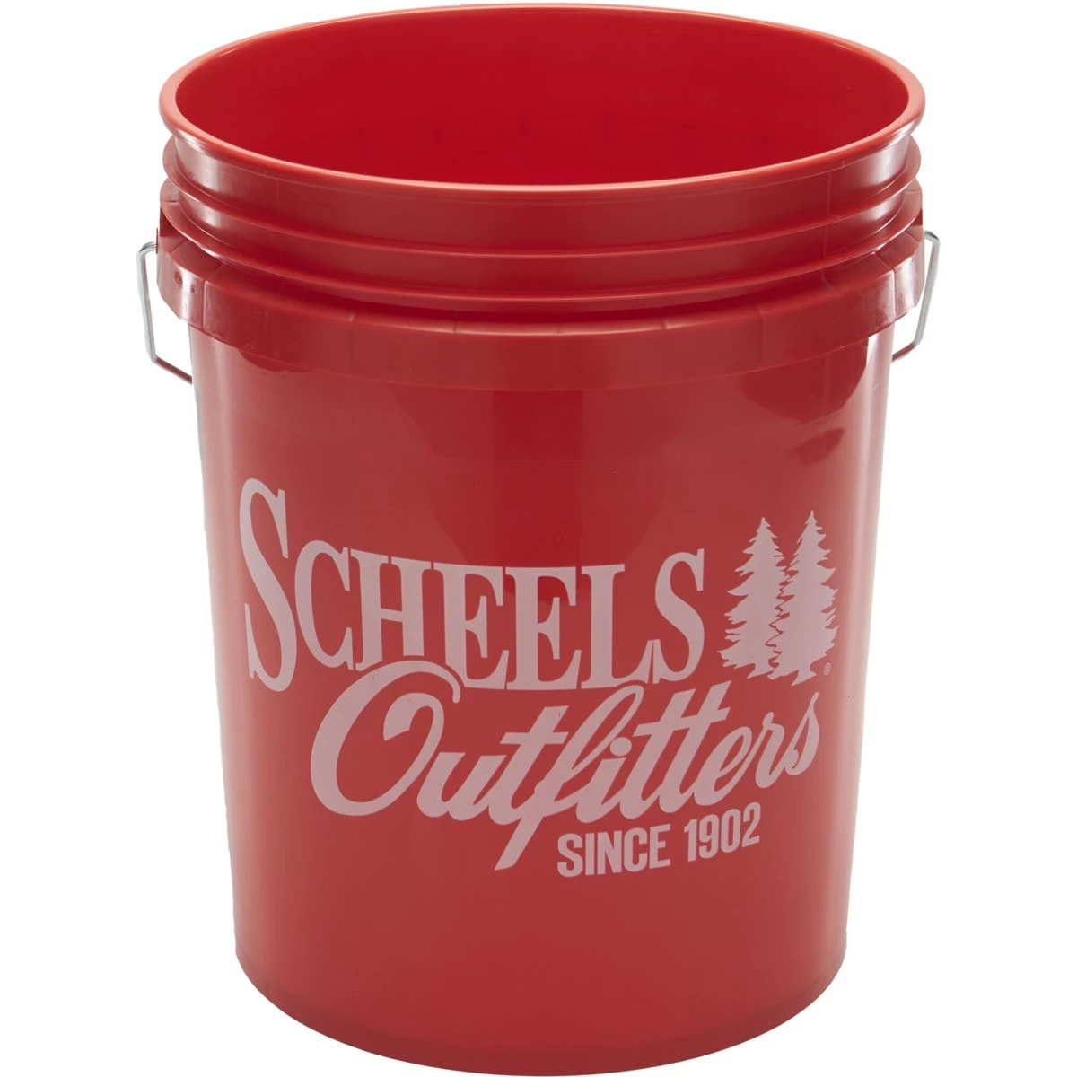 Scheels Outfitters 5 Gallon Bucket 1 Scheels Outfitters 5 Gallon Bucket
