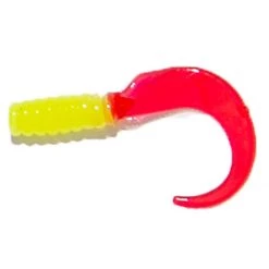 Scheels Outfitters Curly Tail Grub White -Scheels Outfitters shop unnamed file 1225