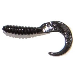 Scheels Outfitters Curly Tail Grub White -Scheels Outfitters shop unnamed file 1226