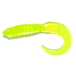 Scheels Outfitters Curly Tail Grub White -Scheels Outfitters shop unnamed file 1228