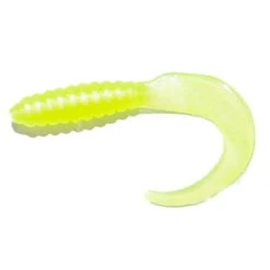Scheels Outfitters Curly Tail Grub White -Scheels Outfitters shop unnamed file 1229