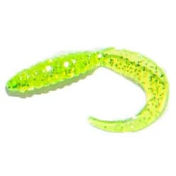 Scheels Outfitters Curly Tail Grub White -Scheels Outfitters shop unnamed file 1230