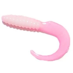 Scheels Outfitters Curly Tail Grub White -Scheels Outfitters shop unnamed file 1236