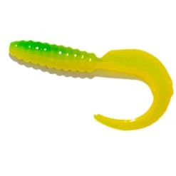 Scheels Outfitters Curly Tail Grub White -Scheels Outfitters shop unnamed file 1237