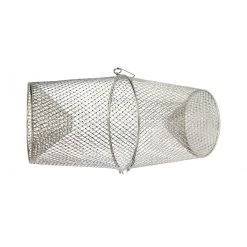 Scheels Outfitters Galvanized Minnow Trap