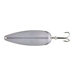 Scheels Outfitters Casting Spoon Yellow / Red 5 Diamond