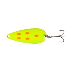Scheels Outfitters Casting Spoon Yellow / Red 5 Diamond -Scheels Outfitters shop unnamed file 1250