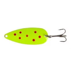 Scheels Outfitters Casting Spoon Yellow / Red 5 Diamond -Scheels Outfitters shop unnamed file 1251