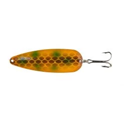 Scheels Outfitters Casting Spoon Yellow / Red 5 Diamond -Scheels Outfitters shop unnamed file 1252
