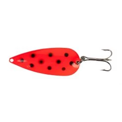 Scheels Outfitters Casting Spoon Yellow / Red 5 Diamond -Scheels Outfitters shop unnamed file 1256